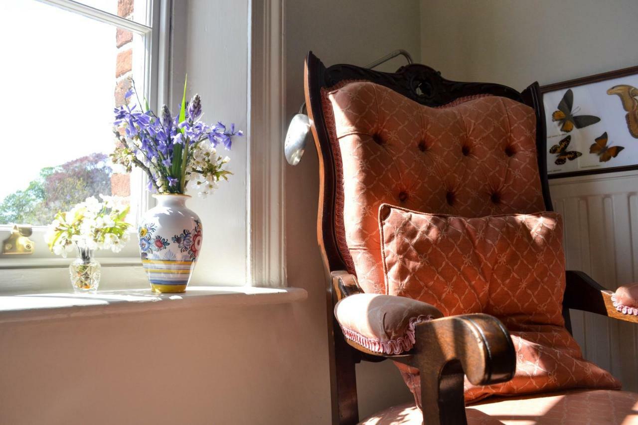 Sankence Lodge B&B Aylsham Ngoại thất bức ảnh