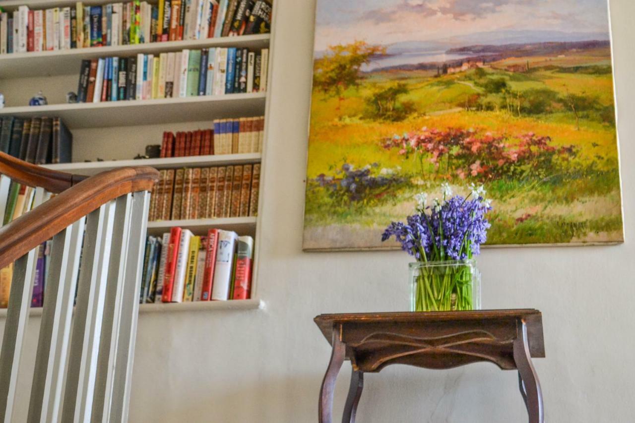 Sankence Lodge B&B Aylsham Ngoại thất bức ảnh