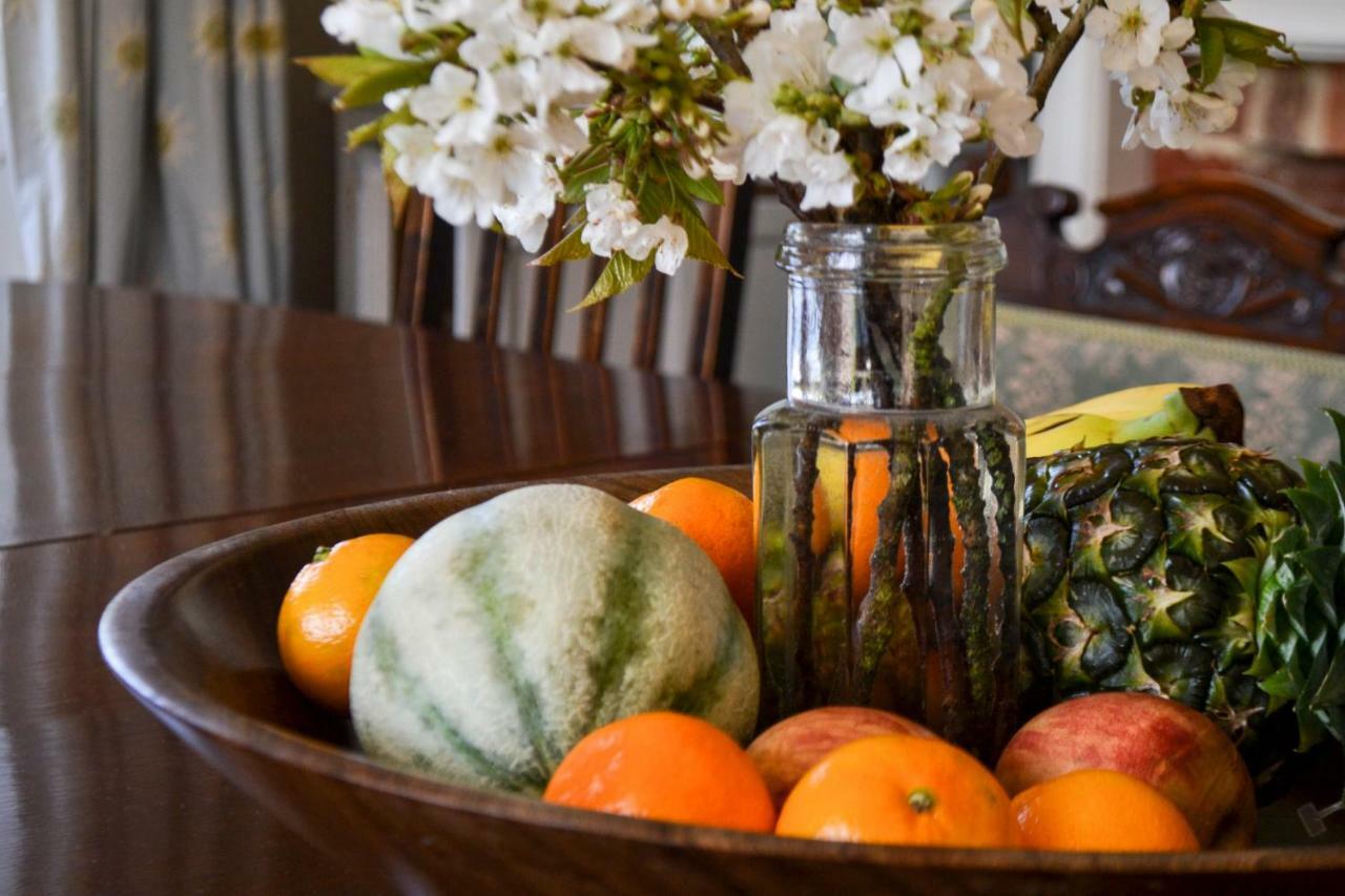 Sankence Lodge B&B Aylsham Ngoại thất bức ảnh
