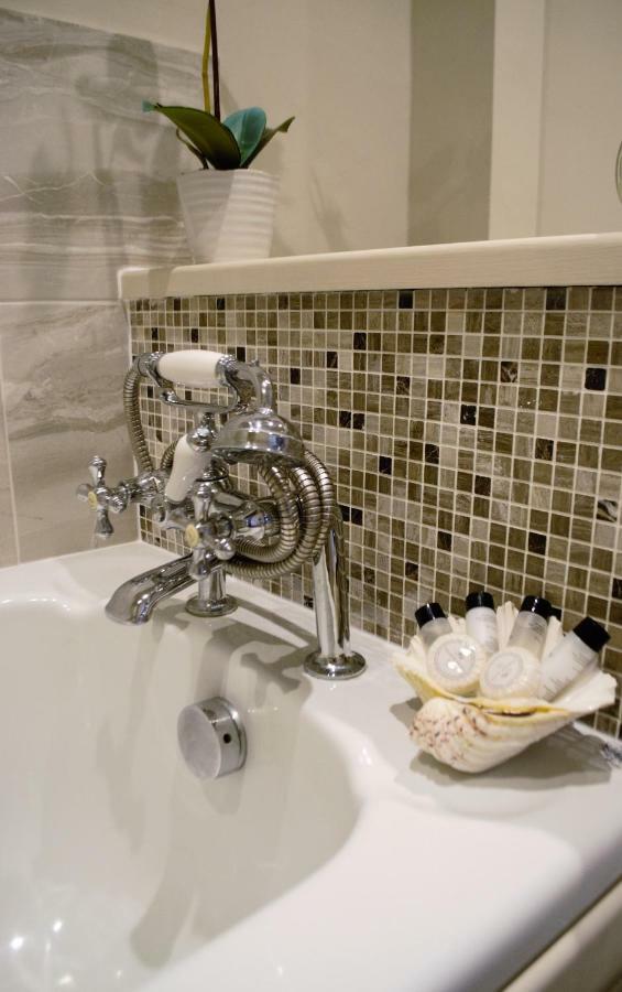 Sankence Lodge B&B Aylsham Ngoại thất bức ảnh