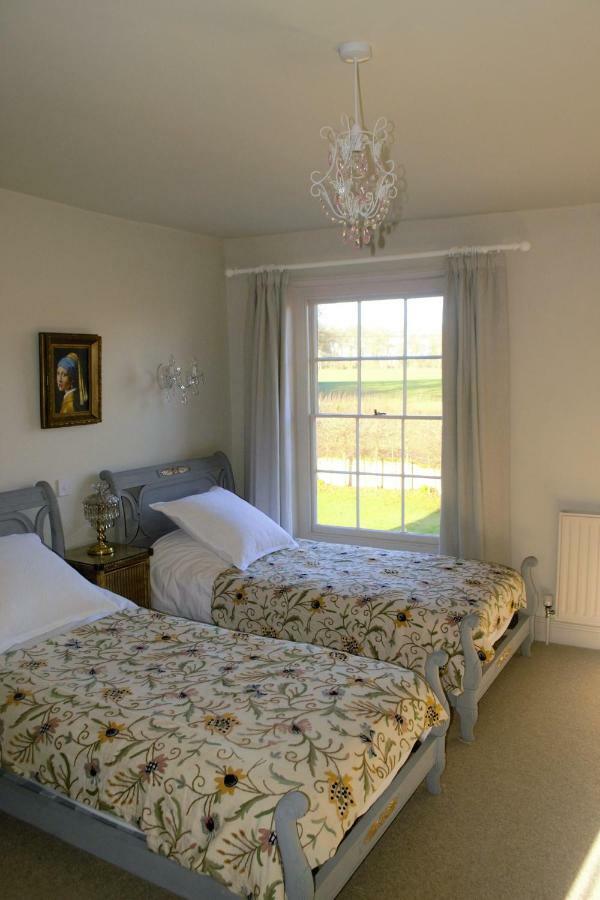 Sankence Lodge B&B Aylsham Ngoại thất bức ảnh