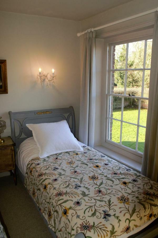 Sankence Lodge B&B Aylsham Ngoại thất bức ảnh